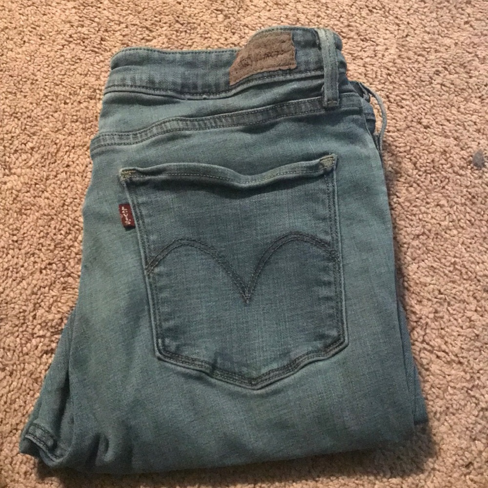 Levi’s